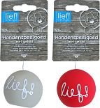 lief! lifestyle Girls Bal Assorti 5 cm