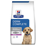 Hill's Prescription Diet Hondenvoer Complete Puppy 4 kg