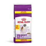 Royal Canin Hondenvoer Giant Adult 15 + 3 kg