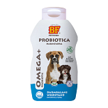 BF Petfood Omega+ Probiotica 500 ml