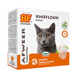 BF Petfood Knoflook Tabletten Zalm 100 st