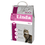 Linda kattenbakvulling Silica 20 ltr