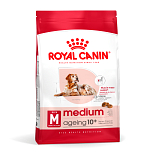 Royal Canin Hond Medium Ageing 10+ 15 Kg