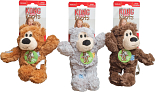 Kong Wild Knots bears assorti