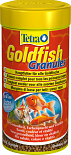 Tetra Goldfish granules 250 ml