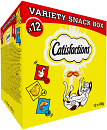 Catisfactions Megabox 12 x 60 gr