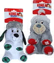 Kong Kerst Polar Bear Comfort Assorti M/L