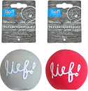 lief! lifestyle Girls Bal Assorti 7,5 cm