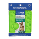 Lickimat Catster Groen 15 cm