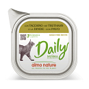 Almo Nature Kattenvoer Daily Kalkoen 100 gr