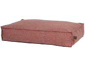 FANTAIL Hondenmatras Eco Stargaze Fire Brick