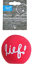 lief! lifestyle Girls Bal Assorti 7,5 cm