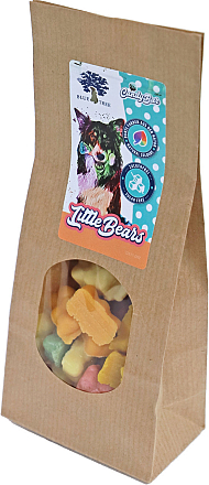 Blue Tree Little Bears <br>80 gr