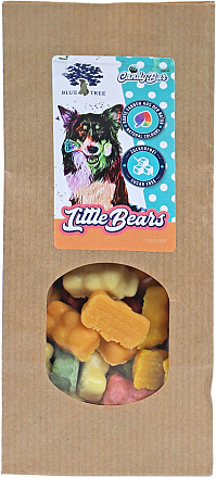 Blue Tree Little Bears <br>80 gr