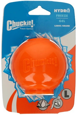 Chuckit! Hydrofreeze Ball