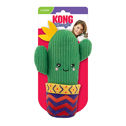 Kong Wrangler Cactus