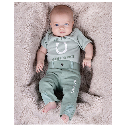 QHP Romper Bobby