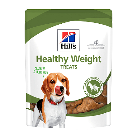 Hill's Hondensnack Healthy Weight 200 gr